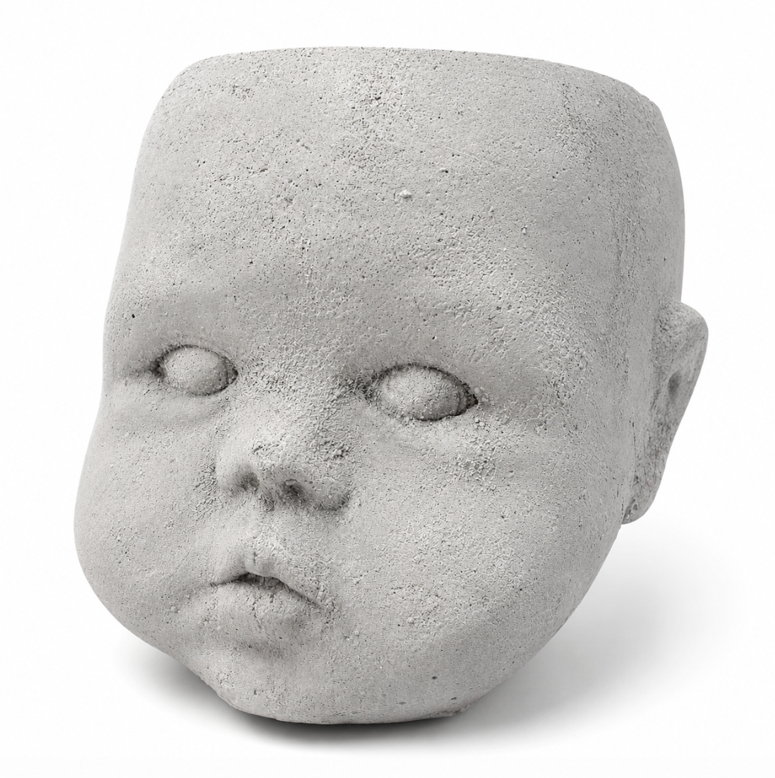 Concrete Doll Head-thumbmail-1