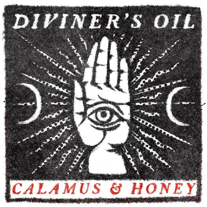 Diviner’s Oil-thumbmail-2