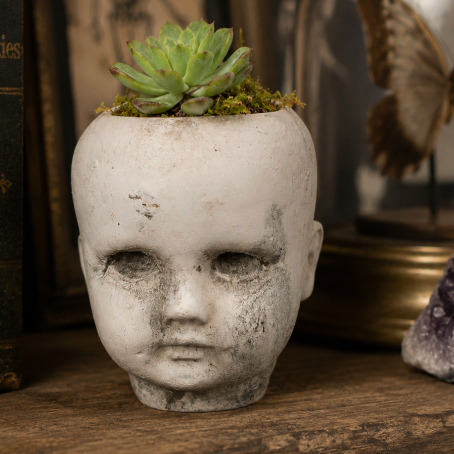 Concrete McEnroe Doll Head-thumbmail-1