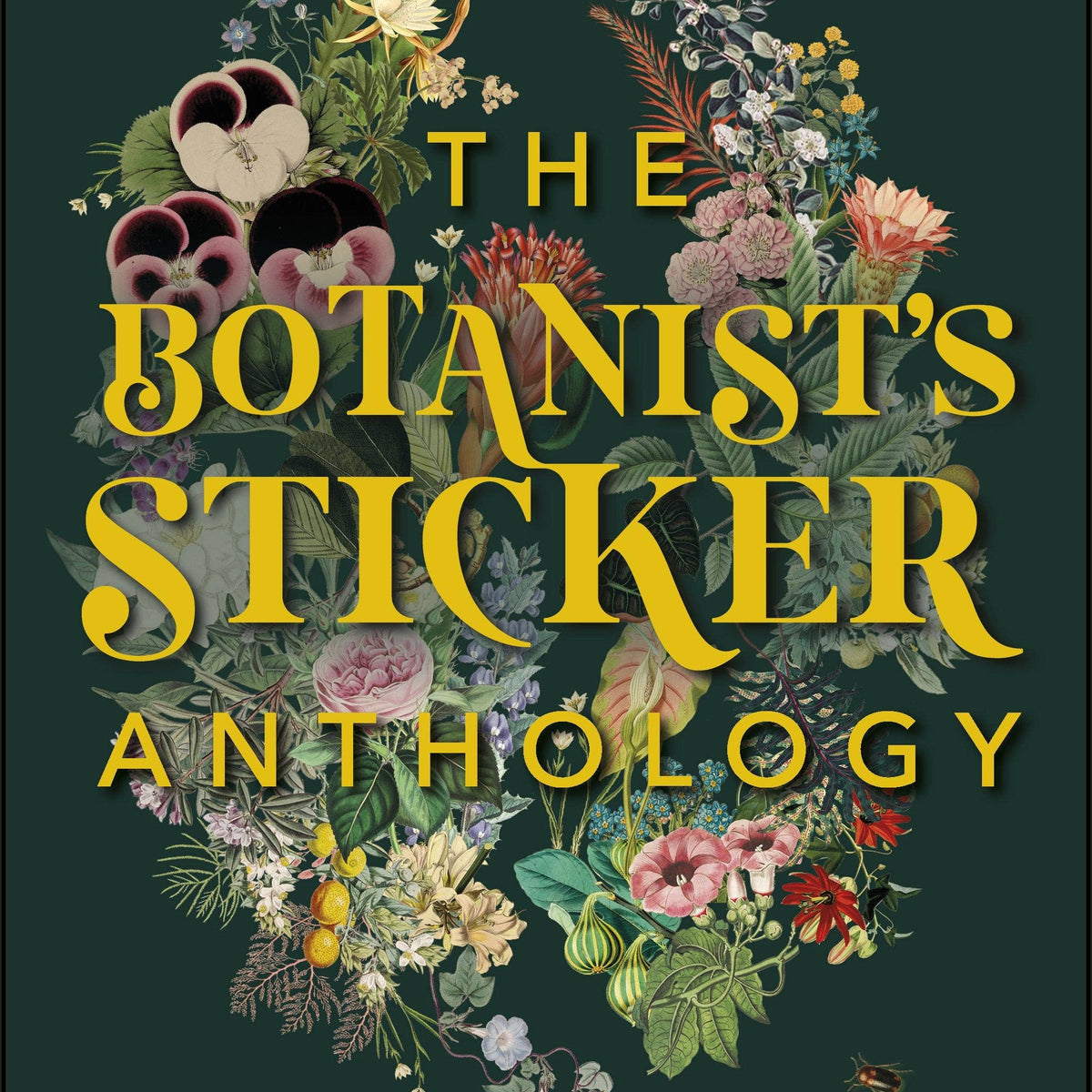 Botanist's Sticker Anthology-thumbmail-1