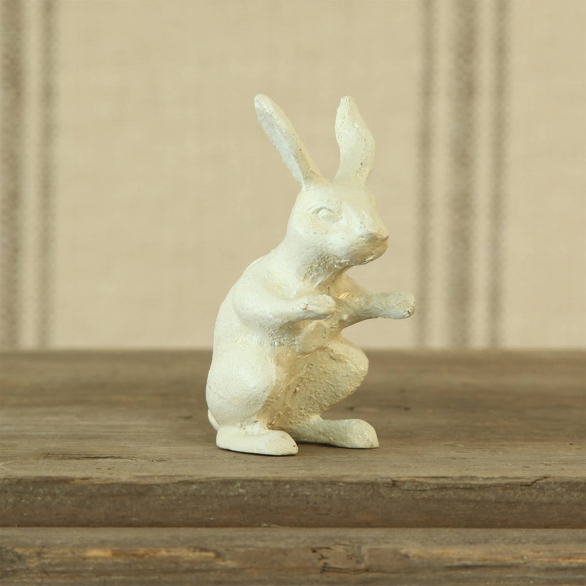 Cast Iron Curious Rabbit-thumbmail-1