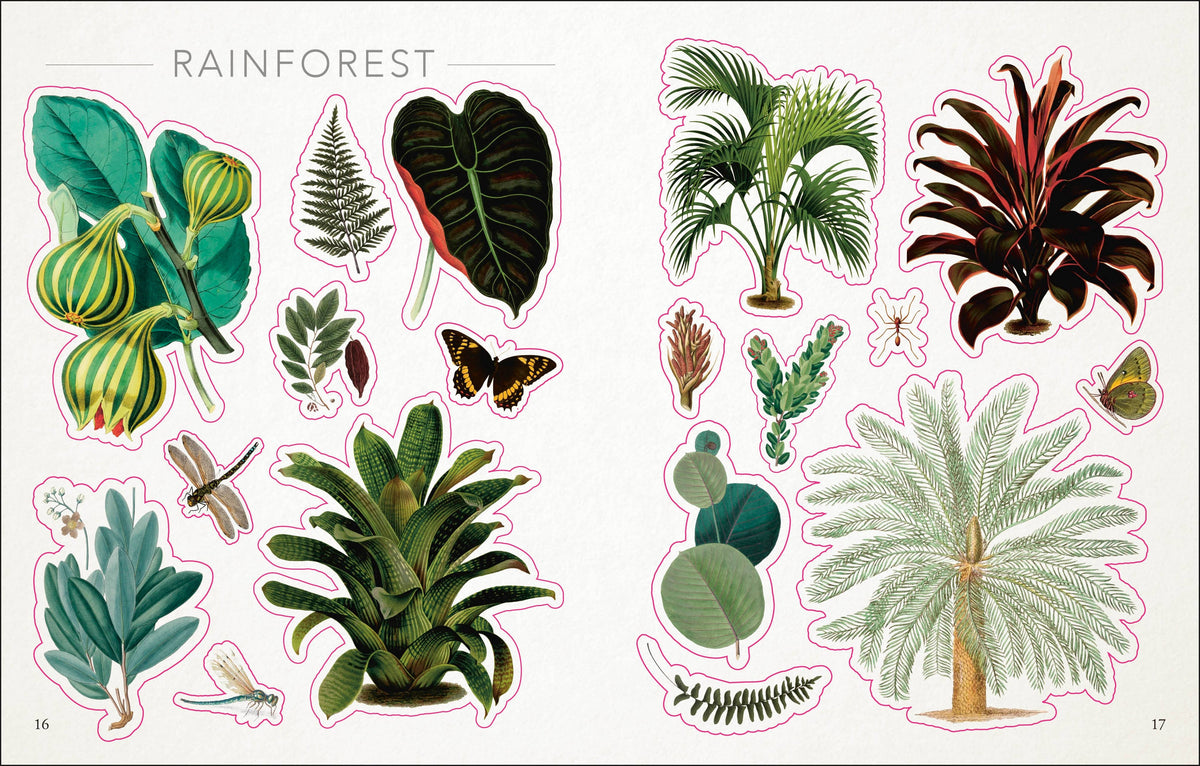 Botanist's Sticker Anthology-thumbmail-3