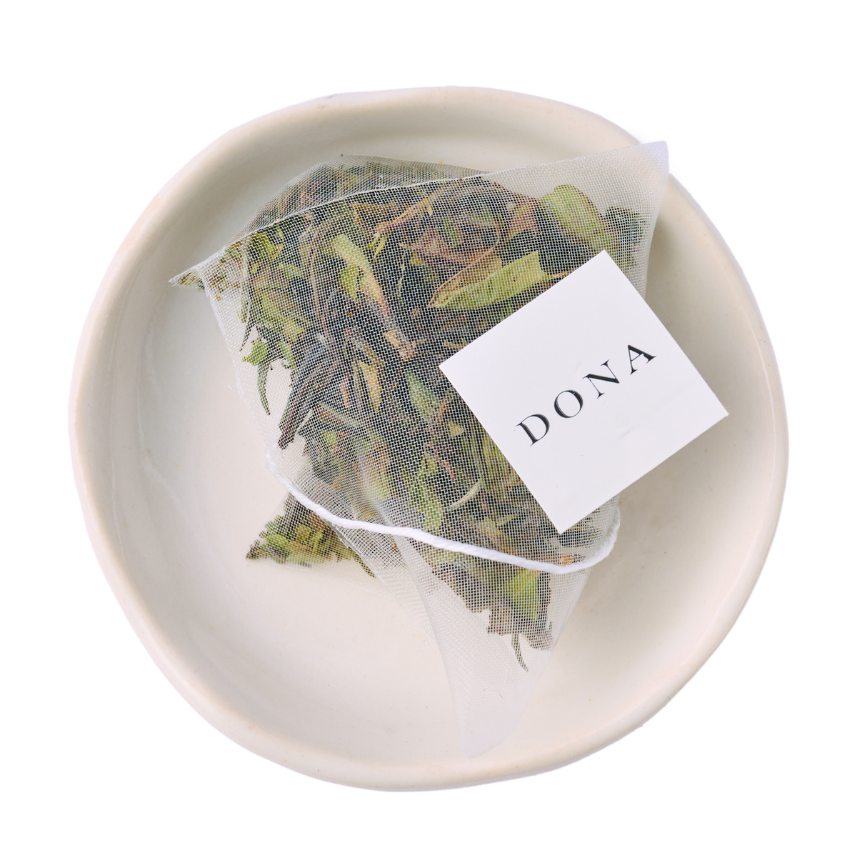 Dona Green Tea Sachets : Hojicha-thumbmail-1