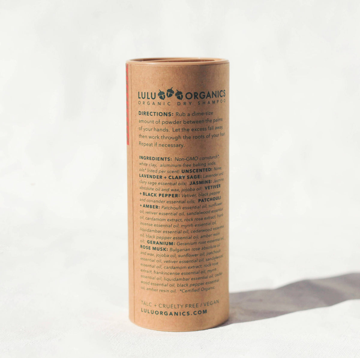 Lulu Organics Lavender + Clary Sage Dry Shampoo-thumbmail-2