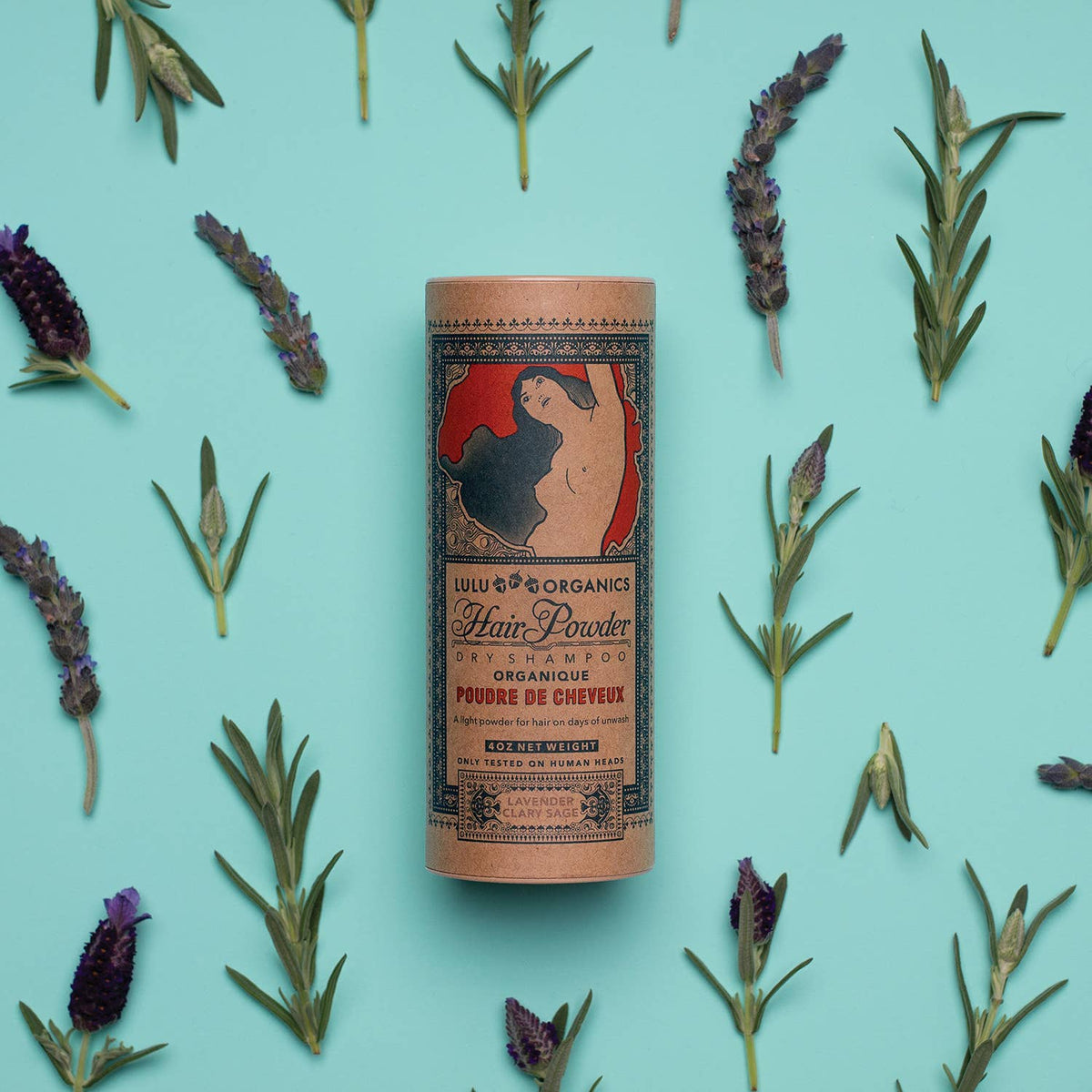 Lulu Organics Lavender + Clary Sage Dry Shampoo-thumbmail-3