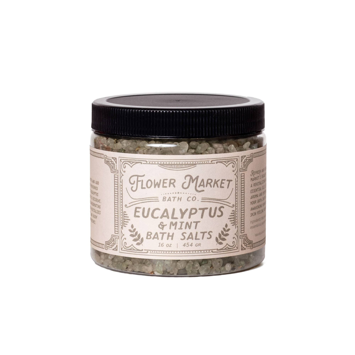Eucalyptus Mint Bath Salt-thumbmail-1