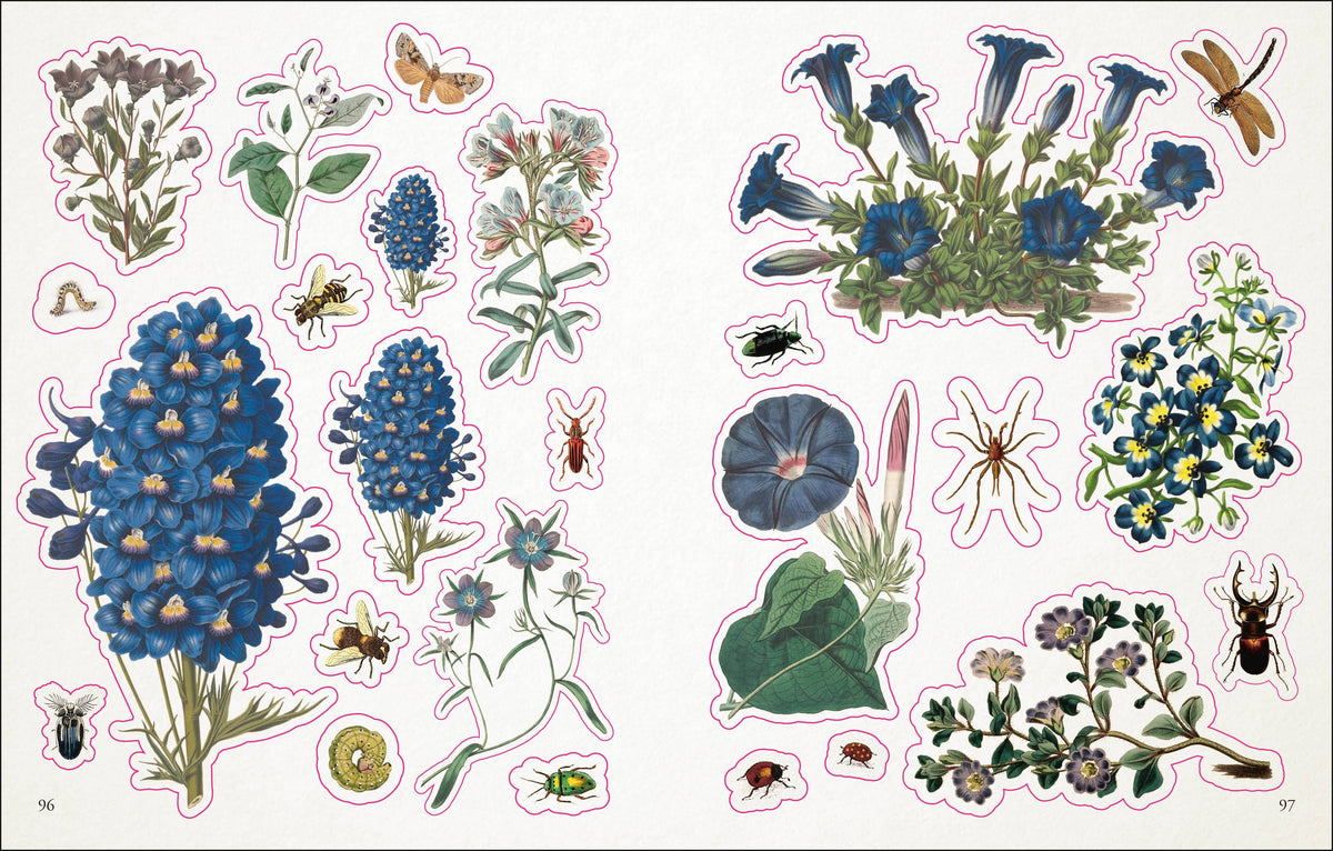Botanist's Sticker Anthology-thumbmail-6