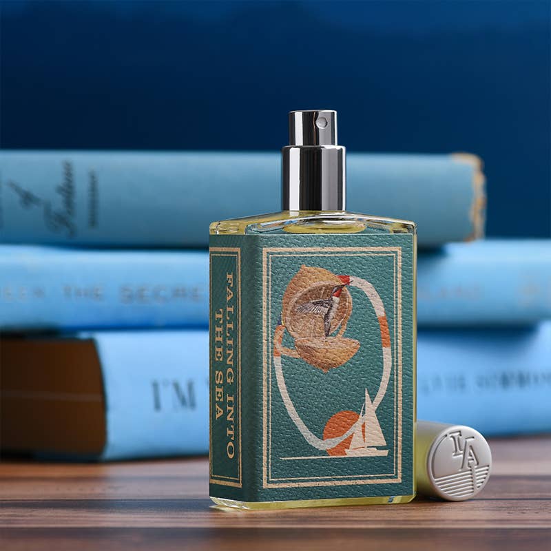 Falling into the Sea | Imaginary Authors Fragrance-thumbmail-1