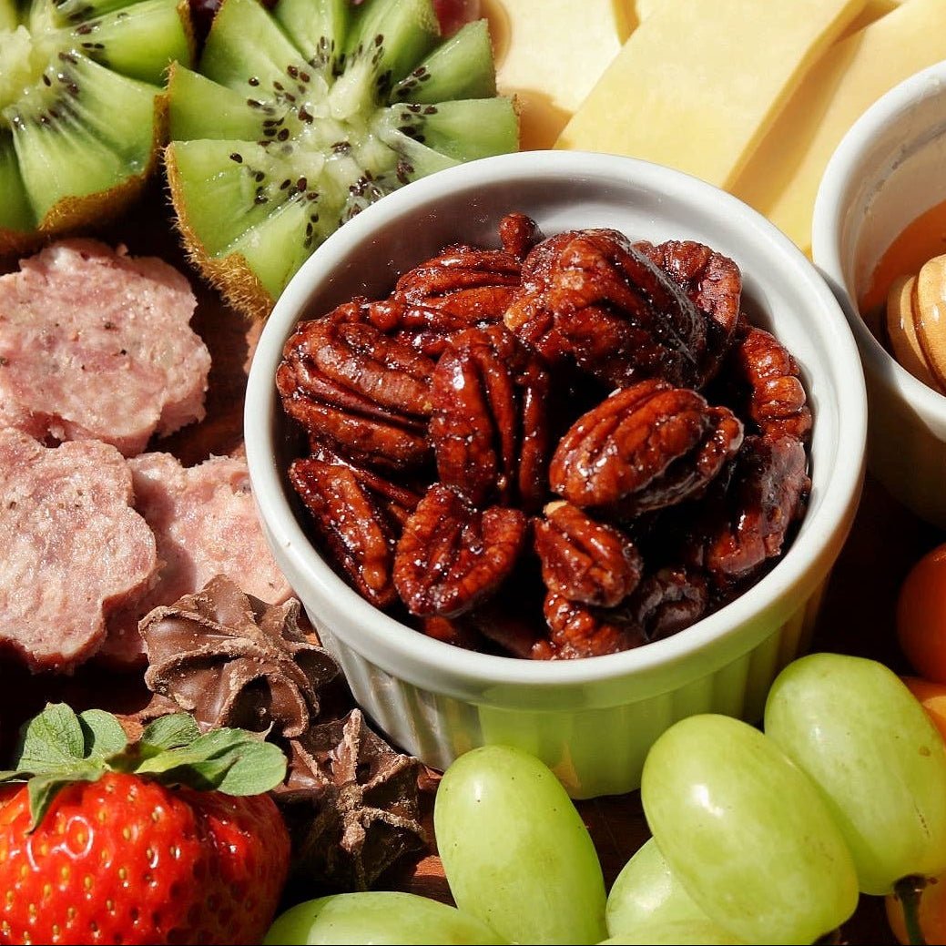 Fortune Favors The Spark Candied Pecans-thumbmail-2