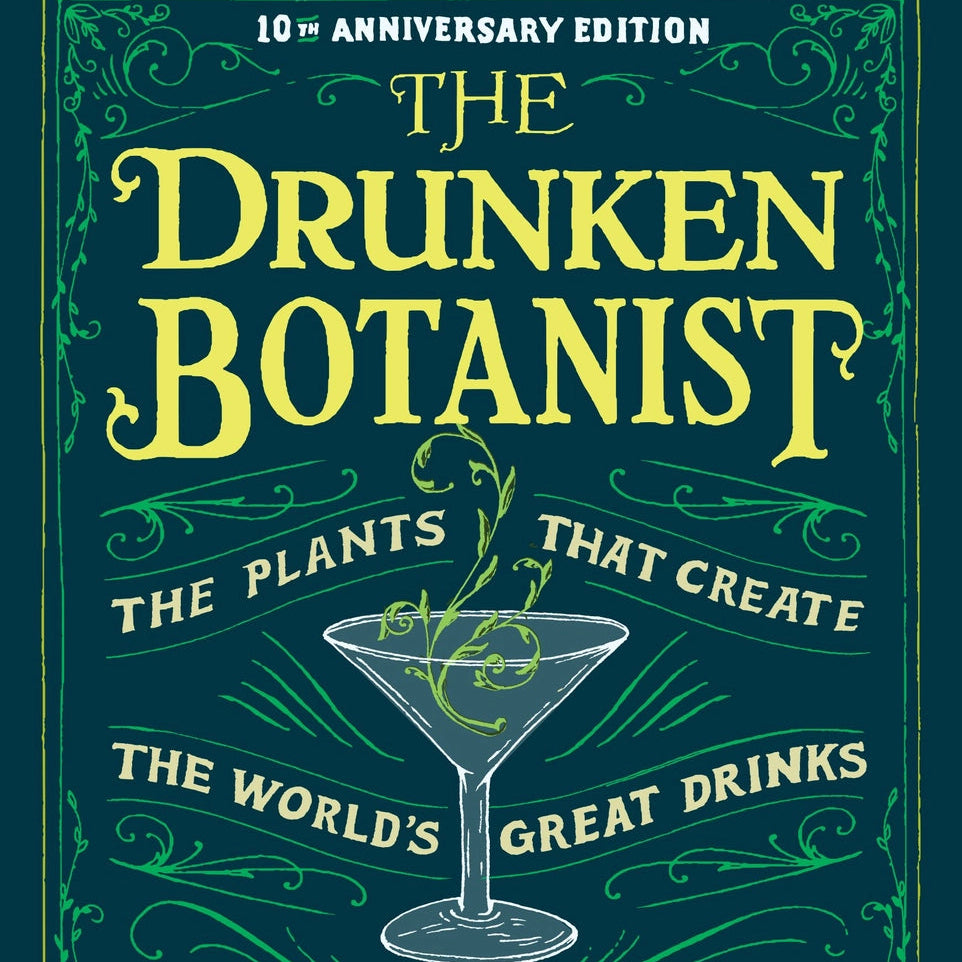 The Drunken Botanist