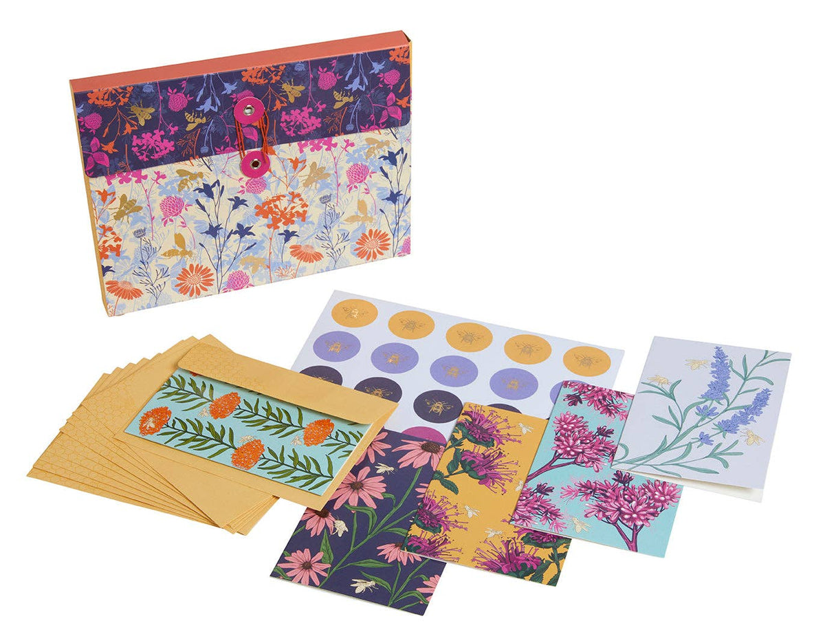 Botanical Stationary Set-thumbmail-6