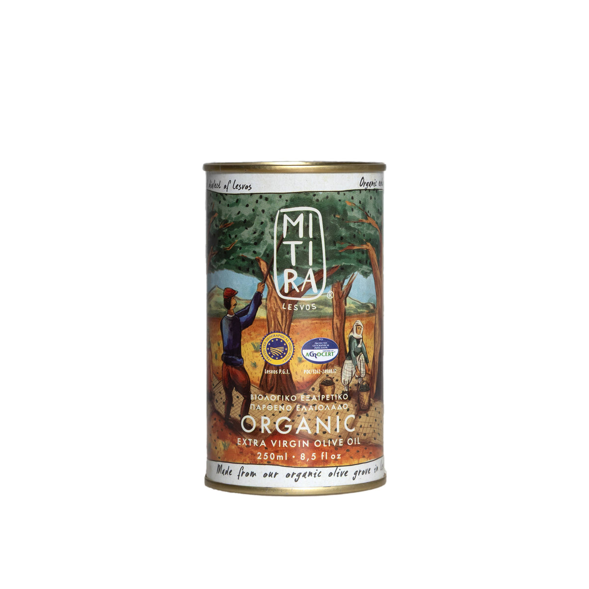 Mitira Organic Extra Virgin Olive Oil-thumbmail-2