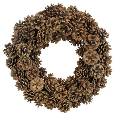 Pine Cone Wreath-thumbmail-1