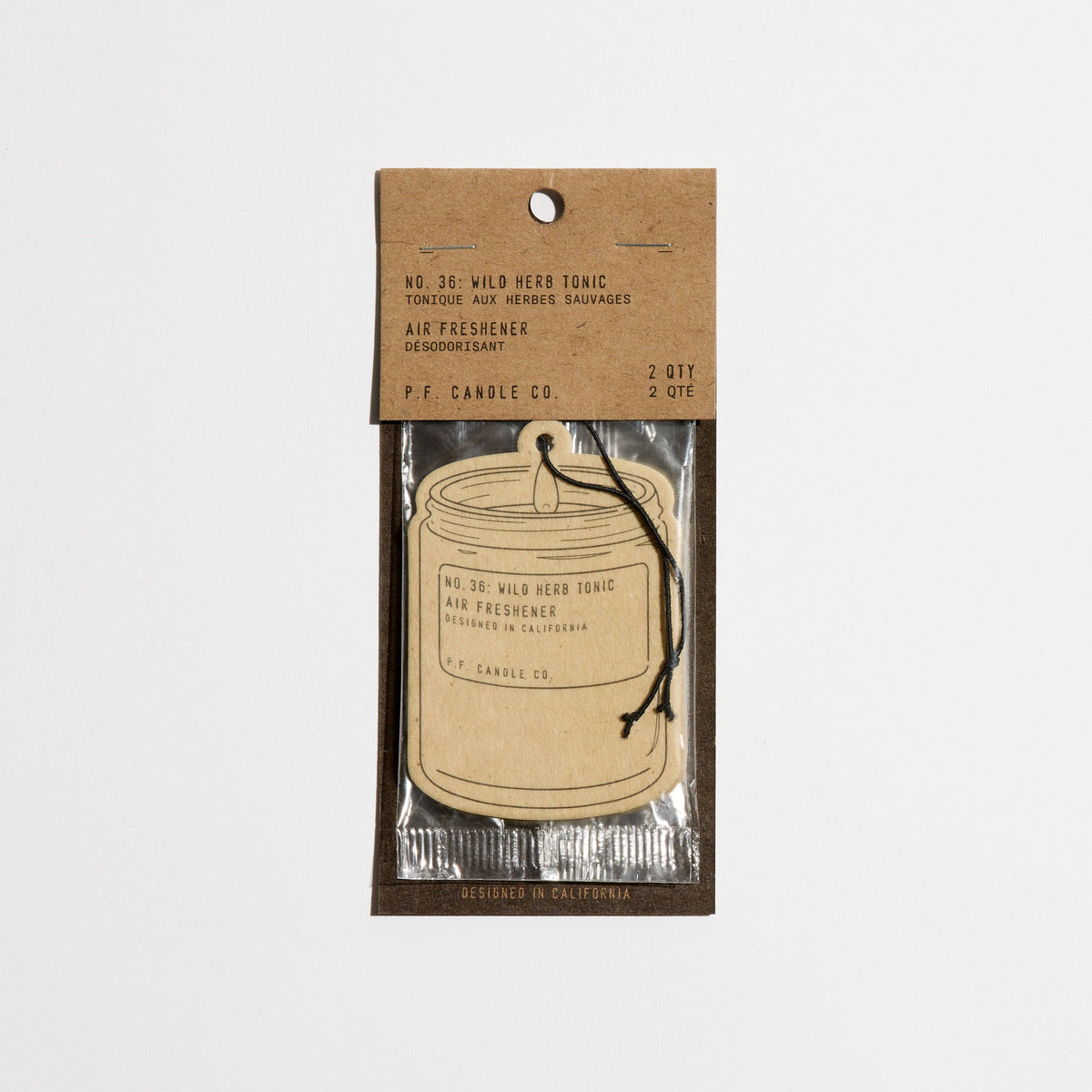 Wild Herb Tonic Air Freshener-thumbmail-4
