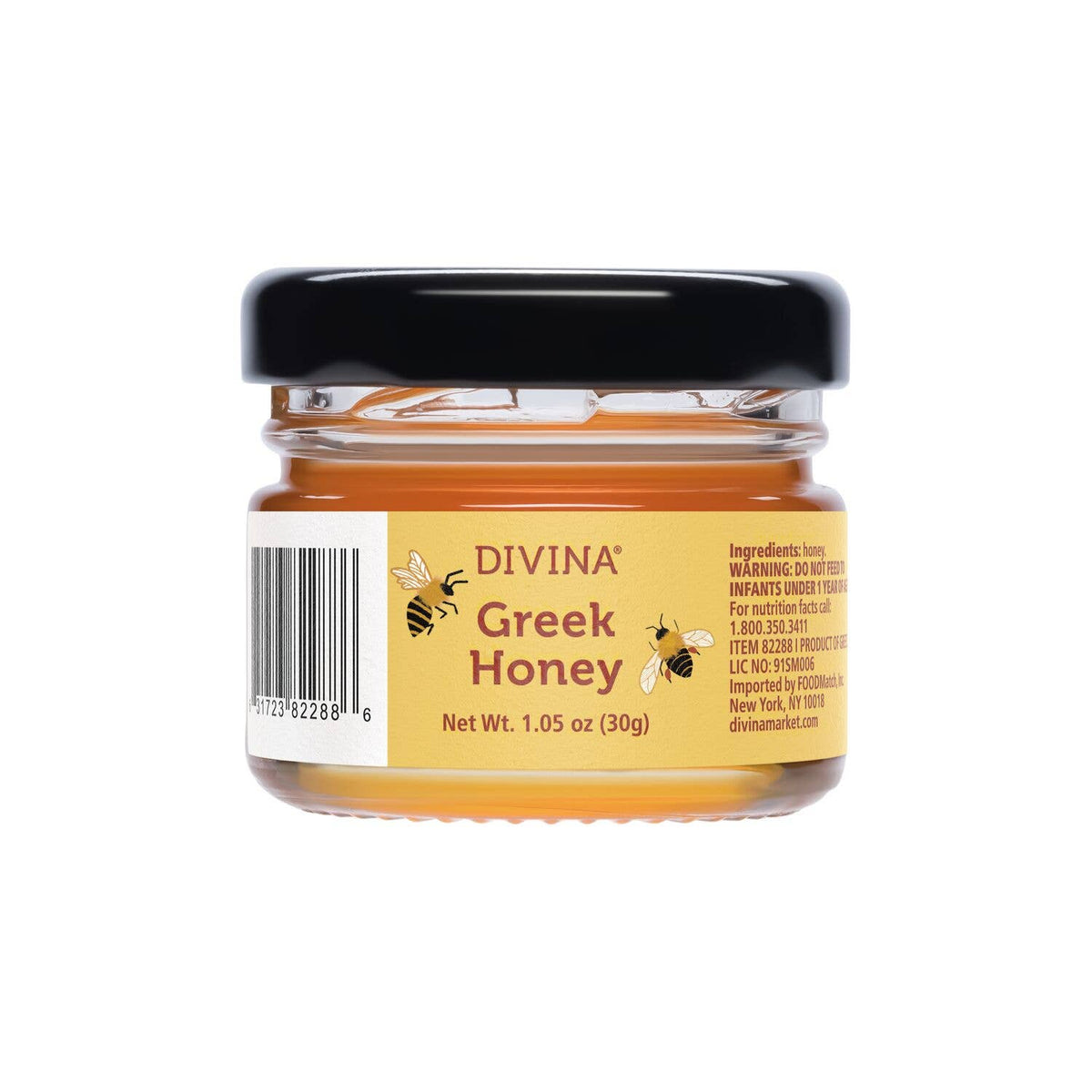 Greek Honey Mini Jars-thumbmail-1