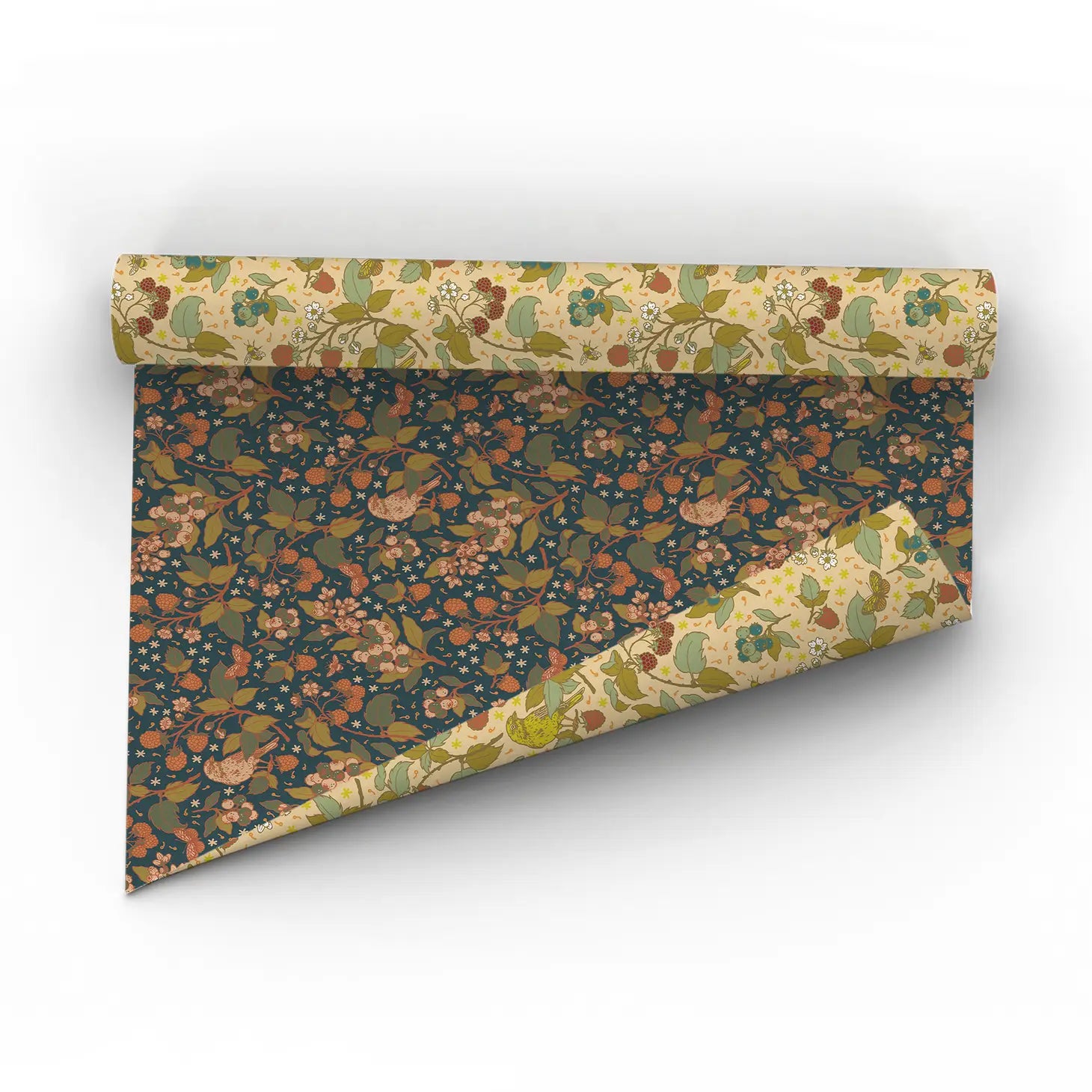 Gift Wrap Paper - Double Sided