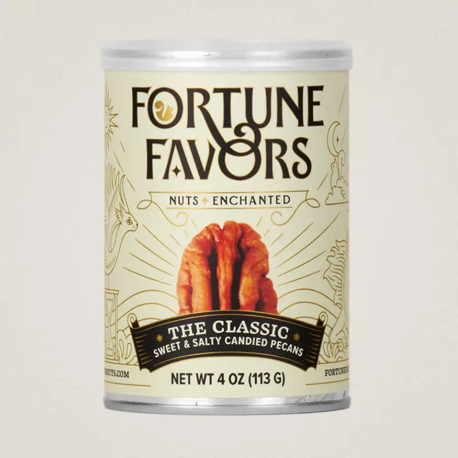 Fortune Favors The Classic Candied Pecans-thumbmail-4