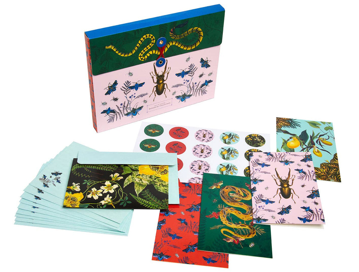 Botanical Stationary Set-thumbmail-4