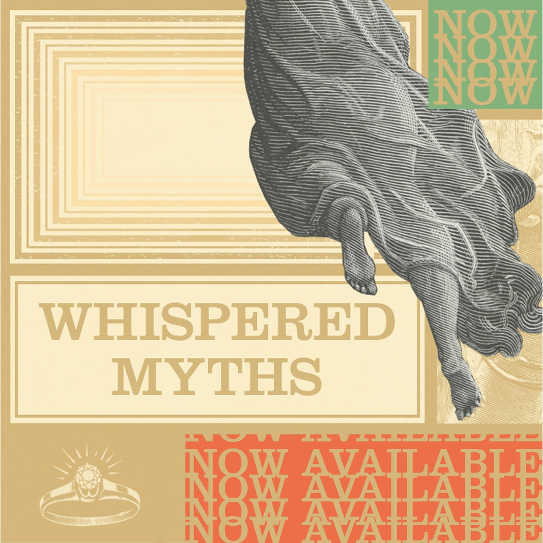 Whispered Myths