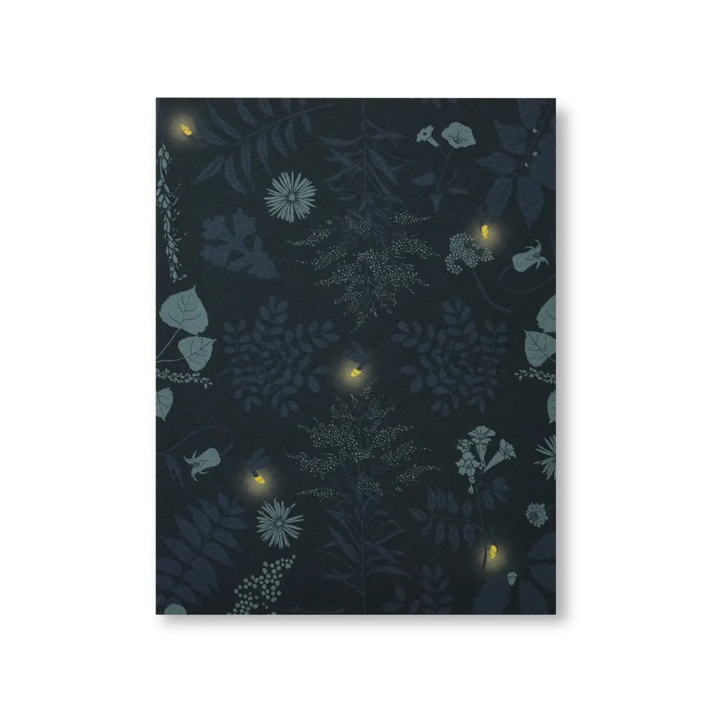 Fireflies Art Print - 8x10