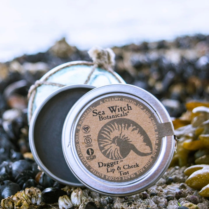 Sea Witch Botanical Lip Tint