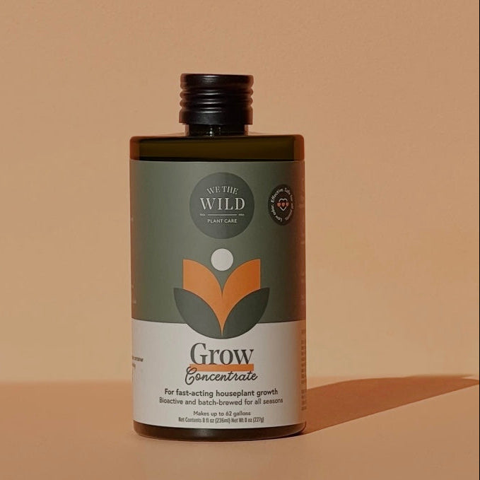 Grow Concentrate