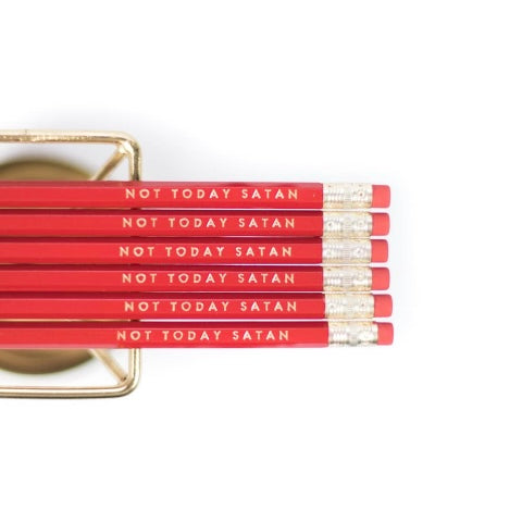 Tiramisu Pencils